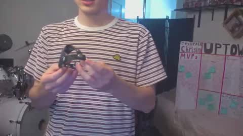 Snapshot of mattcashxxx chatting on October 2025 01:06:01 AM Matt Cash online show from October 2025 01:06:01 AM