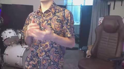 Snapshot of mattcashxxx chatting on October 2025 01:24:02 AM Matt Cash online show from October 2025 01:24:02 AM