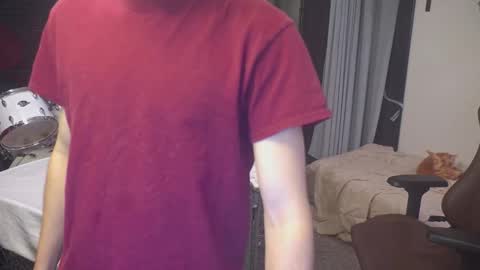 Snapshot of mattcashxxx chatting on November 2025 02:21:01 AM Matt Cash online show from November 2025 02:21:01 AM