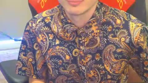 Snapshot of mattcashxxx chatting on July 2026 04:03:02 PM Matt Cash online show from July 2026 04:03:02 PM