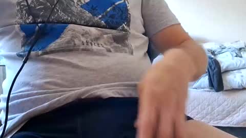 mattek89 online show from January 2025 10:12:02 AM