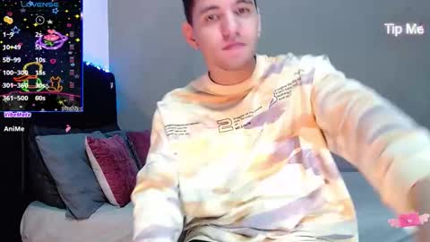 ---Matteo--- online show from January 2026 02:36:02 AM