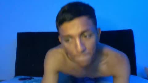 matteo online show from February 2025 01:24:02 AM