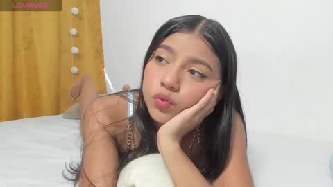 Matteo Luisa online show from December 2024 03:30:02 PM