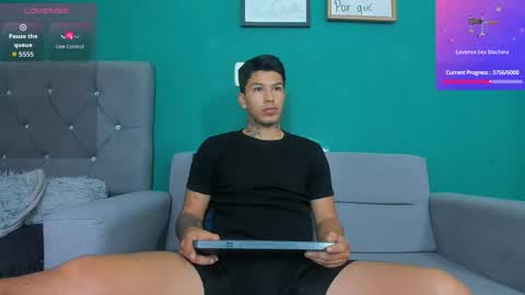 Snapshot of matteo_rreal chatting on June 2026 02:34:01 PM MATTEO online show from June 2026 02:34:01 PM