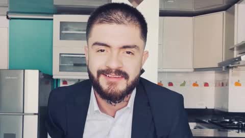 Matteo simpson online show from March 2026 02:00:02 PM