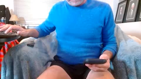 matterson23 online show from November 2025 07:51:02 AM