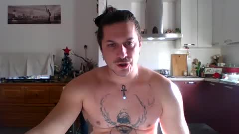 matteushh87 online show from January 2025 08:45:02 AM