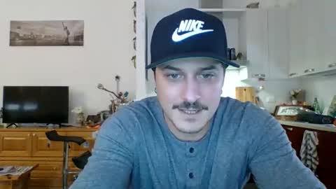 matteushh87 online show from February 2025 08:52:01 AM