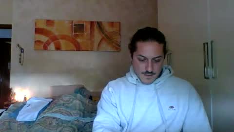 matteushh87 online show from October 2025 10:22:02 AM