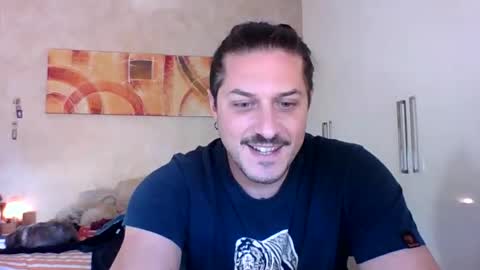 matteushh87 online show from October 2025 07:27:01 AM