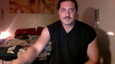 matteushh87 online show from October 2025 09:49:02 PM