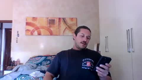 matteushh87 online show from November 2025 08:15:02 AM