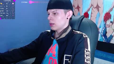 Snapshot of matthewboy_ chatting on December 2024 06:00:01 AM MatthewBoy online show from December 2024 06:00:01 AM