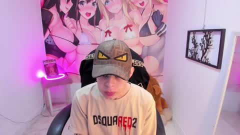 Snapshot of matthewboy_ chatting on November 2025 05:01:02 AM MatthewBoy online show from November 2025 05:01:02 AM