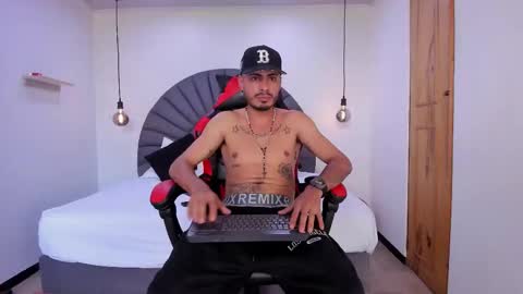 Matthew online show from January 2026 08:35:01 PM