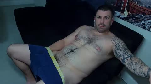 MatthiasBlues online show from February 2025 02:38:01 AM