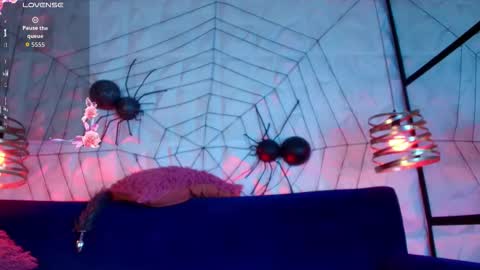 TATIANA  AND ROUS online show from November 2025 11:10:01 AM