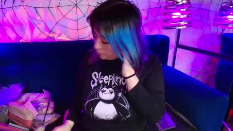 TATIANA  AND ROUS online show from December 2025 11:03:02 AM