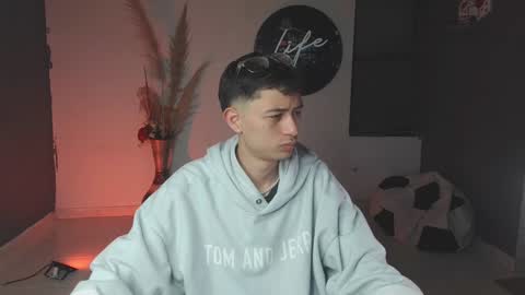 mattias     online show from January 2025 11:48:02 AM