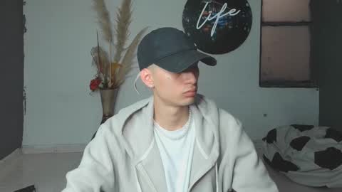 mattias     online show from January 2025 05:02:02 PM