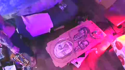 Snapshot of mattiedee369 chatting on October 2025 06:36:02 AM mattiedee369 online show from October 2025 06:36:02 AM