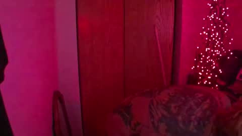 mattiedee369 online show from March 2026 08:16:01 AM