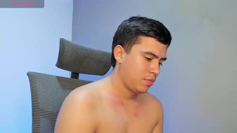 mattiwsmorris_ online show from February 2025 09:05:01 AM