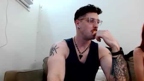 mattxxxceptional online show from January 2026 06:39:02 AM