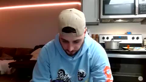 mattxxxceptional online show from March 2026 01:01:01 AM