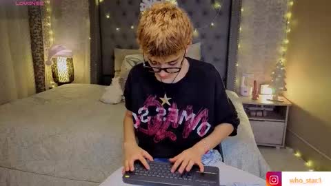 matty_spark online show from December 2025 01:41:02 PM