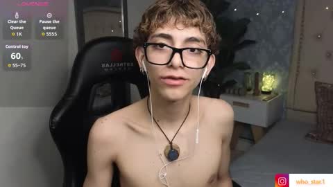 matty_spark online show from February 2026 01:22:02 PM