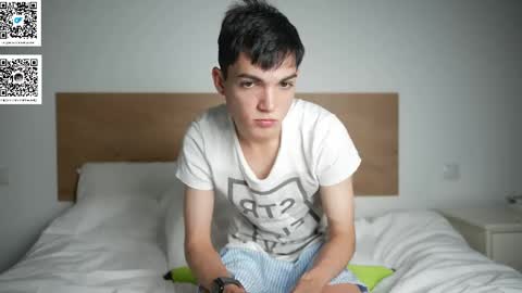Matty  Aiden online show from May 2026 07:31:01 PM