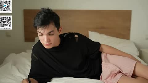 Matty  Aiden online show from June 2026 06:57:01 PM