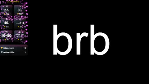 Maria online show from January 2025 04:00:02 AM