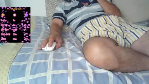 DominikFrank online show from March 2025 11:48:01 PM