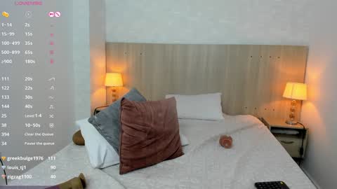 katerin online show from December 2024 05:51:01 PM