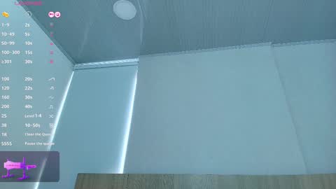 katerin online show from February 2025 05:48:01 PM