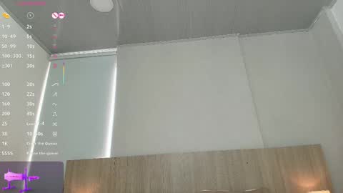 katerin online show from February 2025 05:36:01 PM