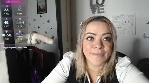 Snapshot of mature_liaa chatting on January 2025 11:21:01 PM Mature liaa online show from January 2025 11:21:01 PM