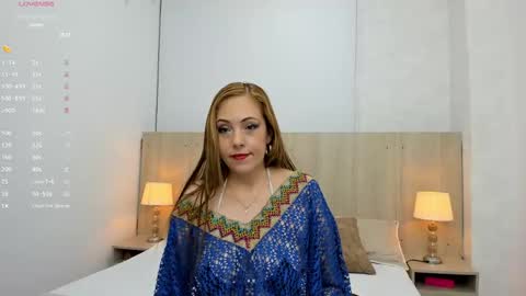 Snapshot of mature_marce chatting on September 2025 07:30:02 PM Marce online show from September 2025 07:30:02 PM