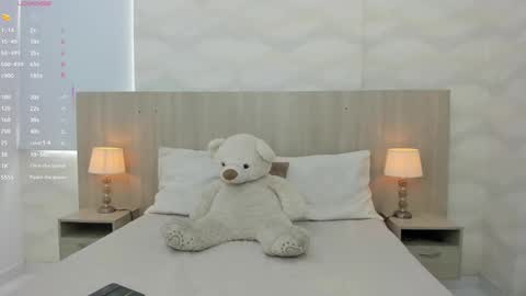 Snapshot of mature_marce chatting on October 2025 07:23:02 PM Marce online show from October 2025 07:23:02 PM