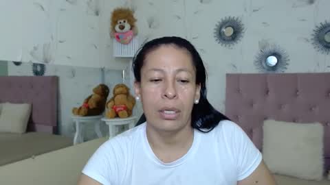 Martina online show from January 2025 09:46:02 PM