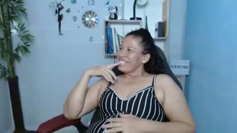 Martina online show from March 2025 12:16:01 AM