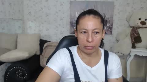 Snapshot of mature_martina_ chatting on June 2026 10:00:01 PM Martina online show from June 2026 10:00:01 PM
