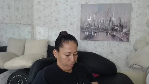Snapshot of mature_martina_ chatting on June 2026 11:07:01 PM Martina online show from June 2026 11:07:01 PM