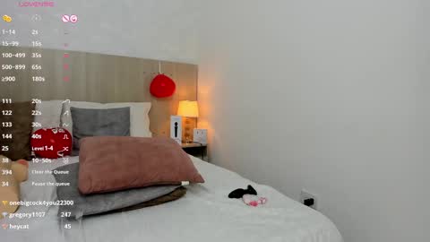 Vayolet Castro online show from February 2025 01:27:01 AM