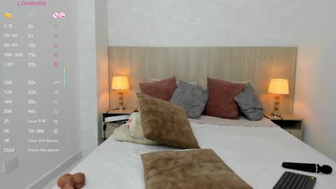 Vayolet Castro online show from September 2025 11:32:02 AM