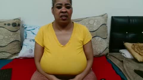 QUEEN online show from April 2026 10:08:02 PM