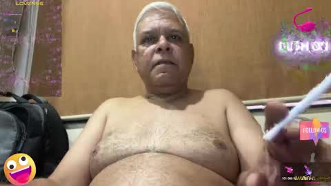 Snapshot of maturedman_44 chatting on September 2025 12:32:02 AM DEV online show from September 2025 12:32:02 AM